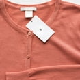 thumbnail image 1 of OUNONA 7000Pack Round Size Stickers White Copper Paper for Retail Environments, 1 of 6