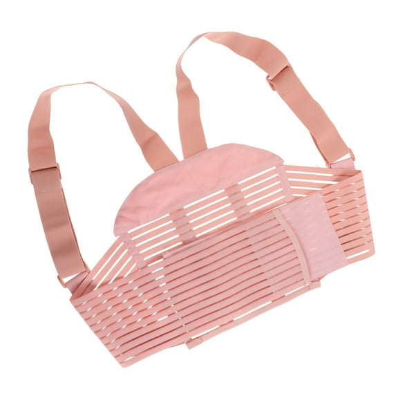 Maternity Support Belt Pregnancy Belly Belt Maternity Belly Belt Pink