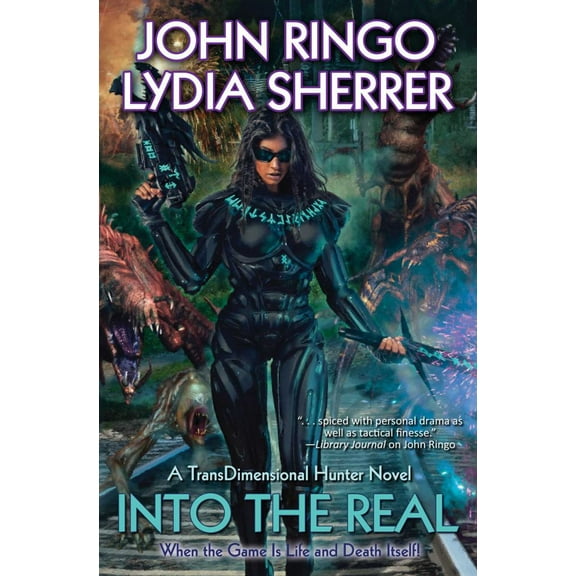 Into the Real (Paperback)