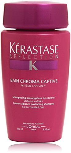 Chroma Captive Shampoo 8.5 oz Walmart.com