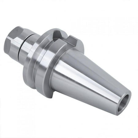 

Tebru High Accuracy CNC Tool For Chuck Milling Lathe BT40‑ER20‑70