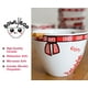 thumbnail image 4 of Juego de vajilla Toynk Bowl Bop inspirado en una caja china para llevar, 4 of 8