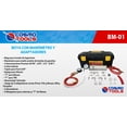 thumbnail image 2 of Boya Lavado De Inyectores Automotrices Cosmo Tools BM-01, 2 of 2