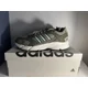thumbnail image 2 of Ad-id-as Crazychaos 2000 Sneakers Running Shoes Olive Green IG4352 Size 10, 2 of 6