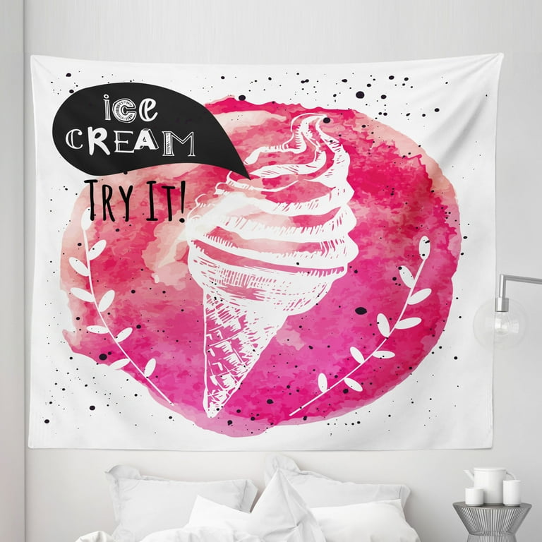 Cream tapestry sale