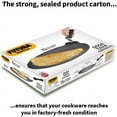 thumbnail image 5 of Hawkins Futura Non-stick Flat Dosa Tava Griddle, 13-inch, 5 of 6