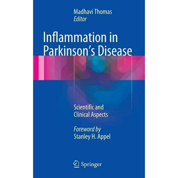 Inflammation in Parkinson's Disease: Scientific and Clinical Aspects, (Hardcover)