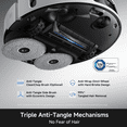 thumbnail image 4 of MOVA P20 Ultra Robot Vacuum and Mop, 4 of 11