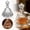 01 Diamond Cut, variant on Crystal Whiskey Decanter, Vintage Square Fan Cut Lead-Free Liquor Carafe, Elegant Barware Gift for Men Dad Husband, Perfect for Bourbon Scotch Housewarming Party Decor