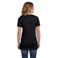 thumbnail image 3 of Bella + Canvas-Ladies' Jersey Short-Sleeve T-Shirt-6000, 3 of 3
