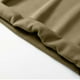 thumbnail image 4 of Blusas y camisas de manga larga con cuello redondo para hombre, estilo casual, de color liso, con cordón ajustable, sudaderas con capucha de manga larga, blusa de poliéster para hombre, 4 of 5