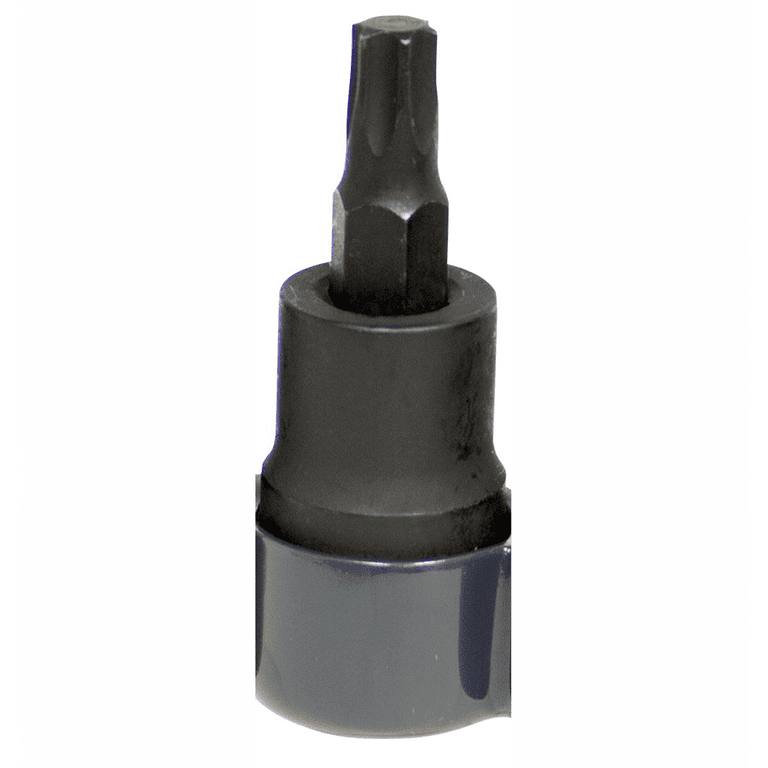 Lisle 82270 T-40 Super Torx Bit - Walmart.com