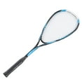 thumbnail image 1 of Training Squash Racquet, Wearproof Large Racquet Face Shock Proof Squash Racket Lightweight  for Squash Court, 1 of 7