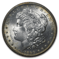 thumbnail image 3 of 1890-S Morgan Dollar MS-64 NGC (Redfield Hoard), 3 of 4