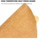 thumbnail image 4 of Filtros de café, 100 unidades filtro de café de papel natural sin blanquear, filtros de papel de café desechables, compatible con filtro de café en forma de cono y cafetera de goteo, 4 of 4