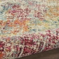 thumbnail image 6 of Nourison Home Modern & Contemporary Runner Area Rug, 8' Runner, 6 of 7