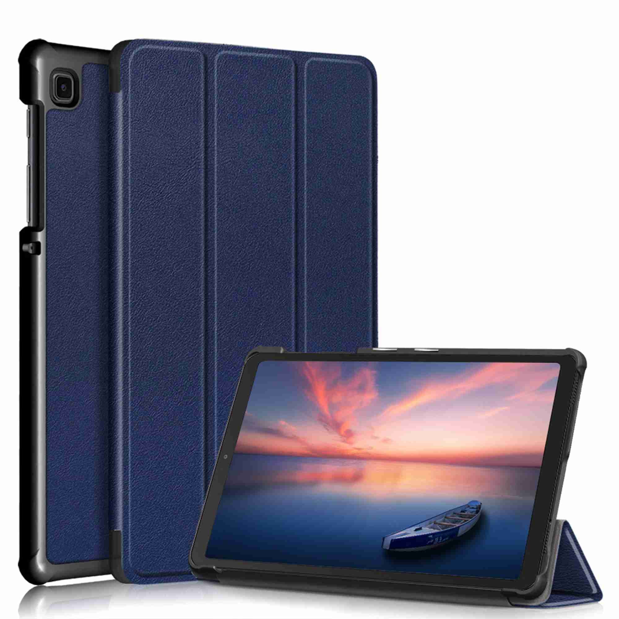 Tablet in Pelle Stand Folio Custodia per Samsung Galaxy Tab A 8.0 T290/S6 T860 