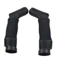 thumbnail image 4 of Pair for Mercedes W204 C300 C350 2008-2012,Left+Right Side Air Intake Duct Hose, 4 of 4