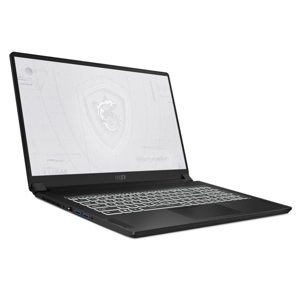 MSI WS76 11UM FHD Mobile Workstation Intel Core i9-11900H Quadro