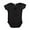 Black, variant on CafePress - Physics - Cute Infant Bodysuit Baby Romper - Size Newborn - 24 Months