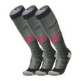 thumbnail image 5 of D-GROEE 1 Pair Compression Socks for Women and Men Sweat-absorbing for Medical, Running,Nursing,Athletic, 5 of 8