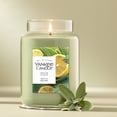 thumbnail image 3 of Bougie parfumée Yankee Candle, format original grande jarre, 3 of 8