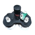thumbnail image 4 of Motor de máquina expendedora inteligente, opciones de velocidad versátiles, componente CC 12 V 24 V Cabezales dobles, 4 of 9