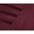 thumbnail image 2 of Ensemble de draps en microfibre doux et facile d'entretien Mainstays – Solide, 2 of 2