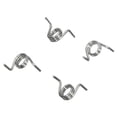 thumbnail image 5 of Door Lock Actuator Repair Kit for Mercedes BenzC and E Class W203 or W211 Car Door Lock Repair Kit 1 Pliers + 4 Springs, 5 of 5