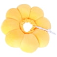 thumbnail image 4 of Miangastore Adorable Flower Design Cat Collar Soft Protective For Cats Prevents Licking Scratching Portable Durable For, 4 of 7
