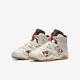 thumbnail image 3 of Ni - ke (GS) Air Jordan 6 Retro Q54 'Quai 54 Sail' (2020) CZ6506-100 Sneakers Kids Youth, 3 of 5