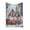 B, variant on Gnome Christmas Throw Blanket, Soft Cozy Lightweight Polyester Fleece Blanket, Festive Holiday Home Decor,Warm Plush Blanket For Sofa Couch Bed, Ideal Xmas Gift,29.53x39.37 in