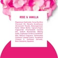 thumbnail image 5 of (2 Pack)Schmidt's Aluminum Free Natural Deodorant Rose & Vanilla, 2.65 oz, 5 of 11