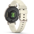 thumbnail image 3 of Reloj Garmin Lily 2 Cream Gold/Coconut Garmin Lily 2, 3 of 6