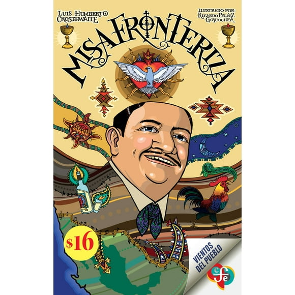 Misa fronteriza
