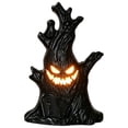 thumbnail image 4 of Anewi Halloween Tree Light Indoor LED Battery Operated Scary Tree Decor with Glowing Halloween Decoration Multiple Designs Available for Home Table, 4 of 11