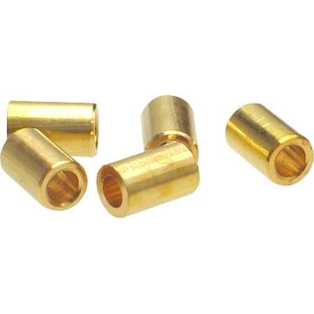 Motion Pro Cable - Motion Pro - 01-0001 - Cable Fittings, Carb End for 1.5mm Wire