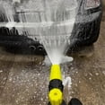 thumbnail image 4 of Foam Cannon Up to 4500 PSI, Foam Cannon with 5 Pressure Washer Nozzle Tips, and 1/4 Inch Quick Connector, 4 of 5