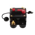 thumbnail image 1 of Minkissy Boat Circuit Breaker 150A Electrical Fault Protection Multi Color 1Pcs, 1 of 7