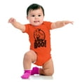 thumbnail image 4 of Popeye Olive Oyl Cartoon Cute My Boo Romper Boys or Girls Infant Baby Brisco Brands NB, 4 of 7