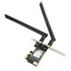 thumbnail image 2 of Adaptador de Internet para computadoras de escritorio, adaptador de tarjeta WIFI 7265NGW, adaptador PCIE, tarjeta Wi Fi, artesanía Superior, 2 of 12