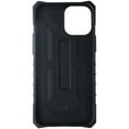 thumbnail image 3 of UAG Pathfinder Series Hard Case for iPhone 12 Pro Max - Black, 3 of 4