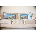 thumbnail image 2 of Betsy Drake HJ846 16 x 20 in. Playing in Sand Large Indoor & Outdoor Pillow, 2 of 3