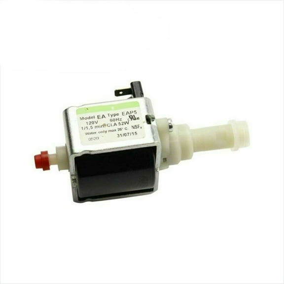 Delonghi 5113211291 Water Pump Model EA Genuine USA Seller