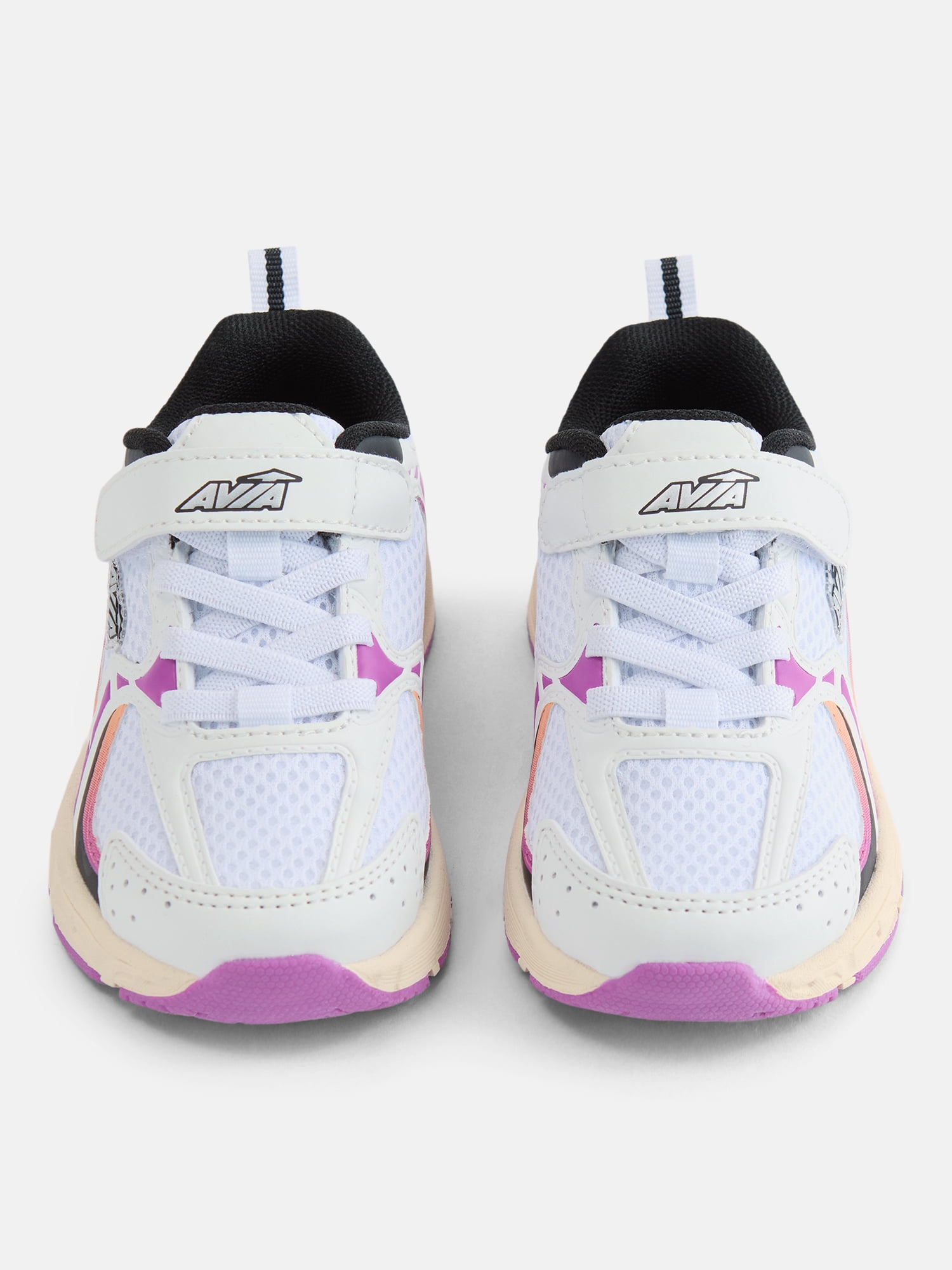Avia Toddler's Unisex 5000 Chunky Trainer Sneakers