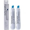 Kenmore 9083 469083 Refrigerator Water Filter White 2 Pack