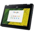 thumbnail image 4 of Acer Spin 11 11.6" Touchscreen Chromebook N3350 4GB 32GB Chrome OS, 4 of 5