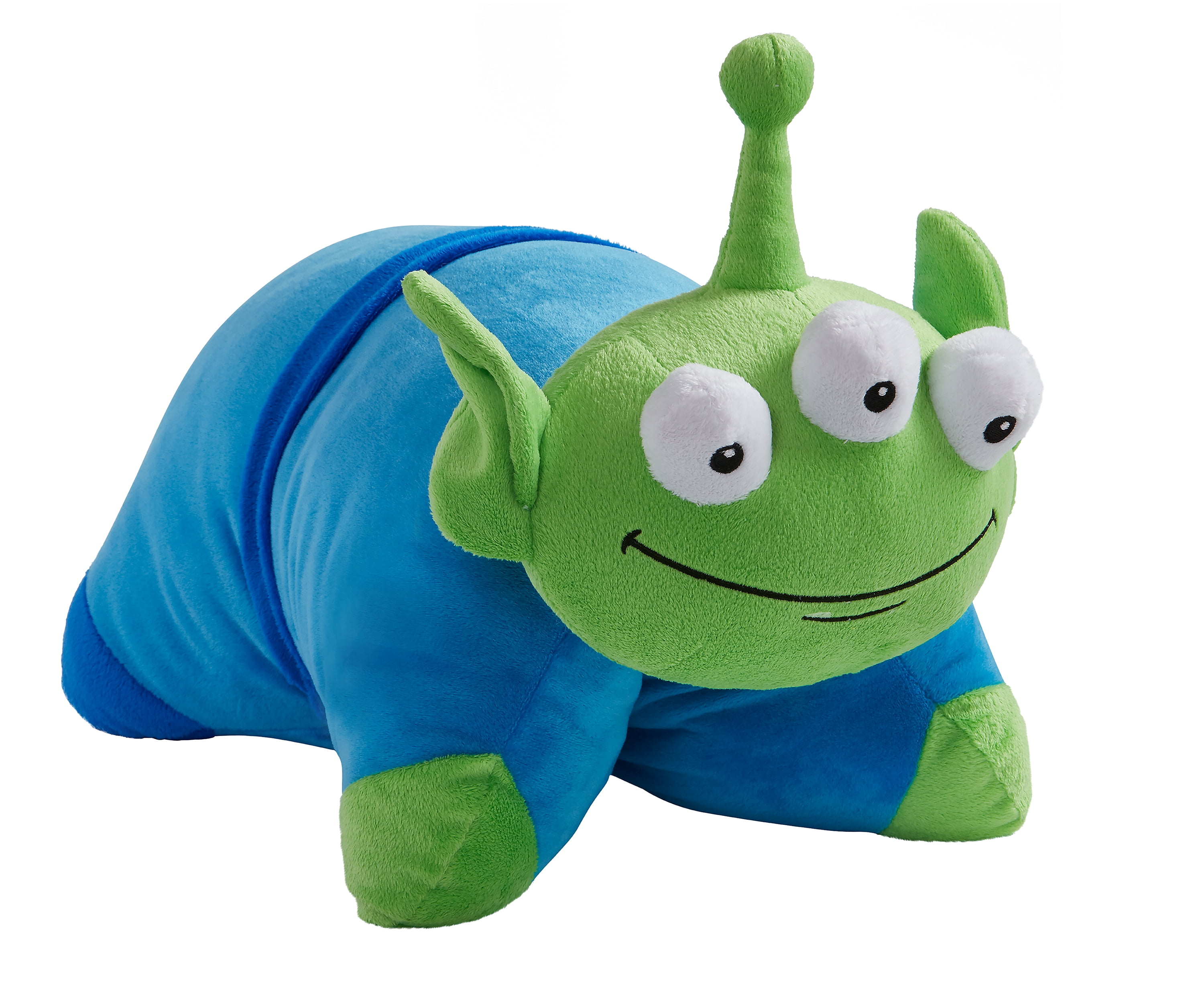 download toy story alien plushie