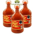 thumbnail image 1 of Costa Brava Sauce Piquante Piquante Grande 4 L, 1 of 2