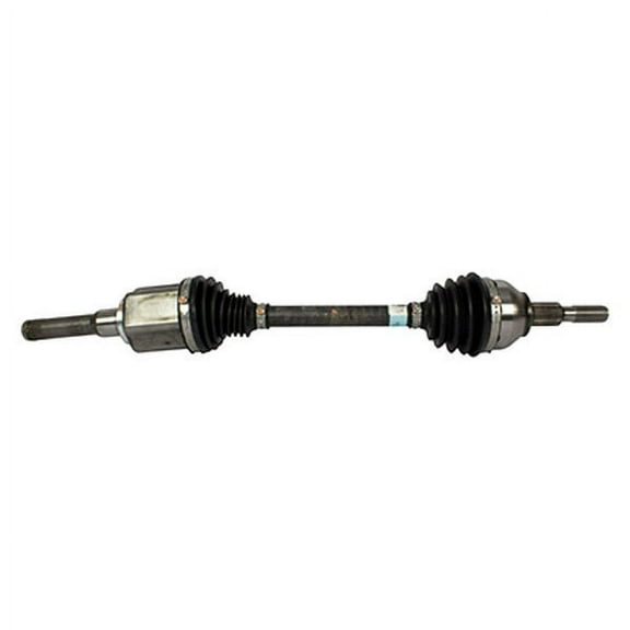 Motorcraft Drive Axle Shaft Assembly TX-766 Fits select: 2013-2020 FORD FUSION, 2013-2016 LINCOLN MKZ